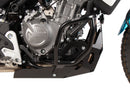 CF Moto 450 MT [2024-2026] - Motorschutzplatte schwarz