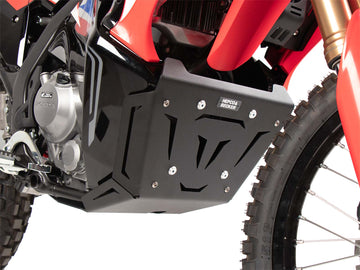 Honda CRF 300 Rally [2021-2025] - Placa de protección del motor