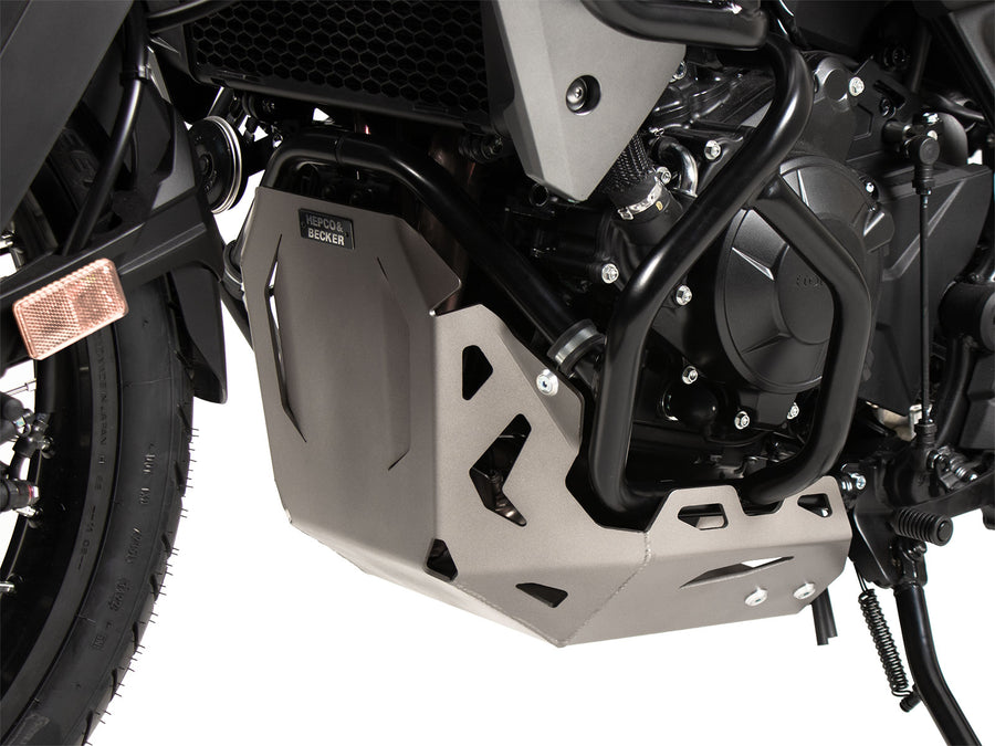 Honda XL 750 Transalp [2023-2024] - Placa de protección del motor