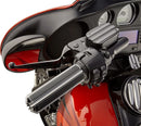 harley davidson sportster s 1250 [ARLEN NESS] - Puños cómodos calibre 10-2