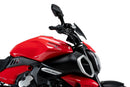 DUCATI DIAVEL V4 [2025] - Nueva Generación Sport Plus - Negro Mate-2