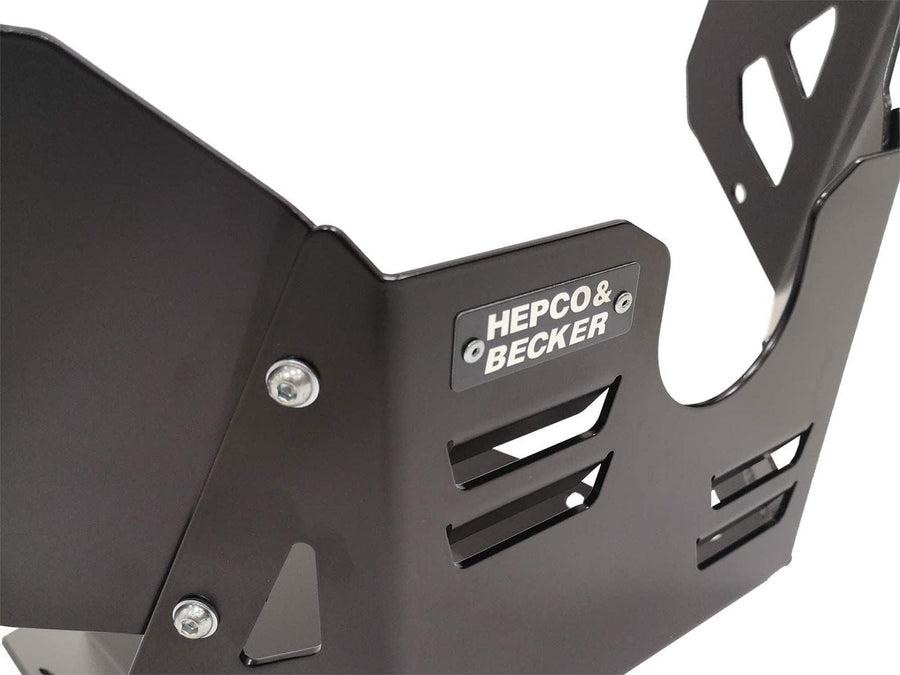Suzuki V-Strom 1050 XT [2020-2022] -PLACA DE PROTECCIÓN MOTOR