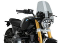 BMW R 12 NINET [2025] – Touring de nueva generación – Muy tintado