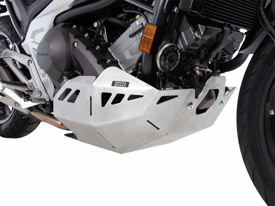 Honda NC 750 x DCT [2021-2025] - Placa de protección del motor