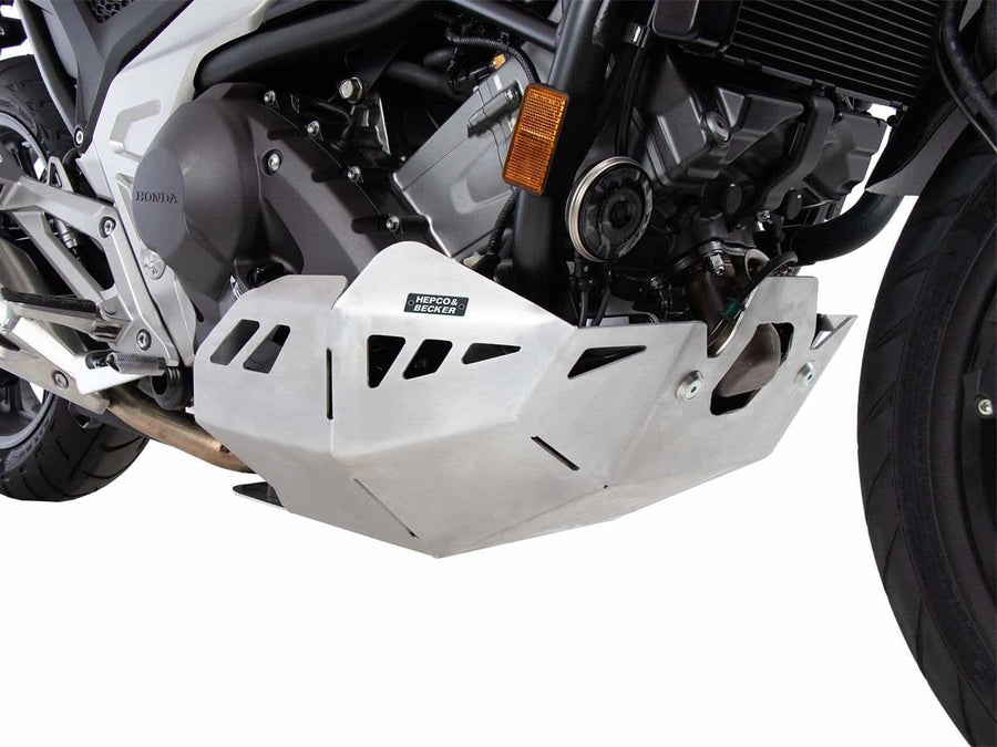 Honda NC 750 x DCT [2021-2025] - Placa de protección del motor
