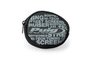 UNIVERSAL UNIVERSAL UNIVERSAL – Llaveros – Negro-1