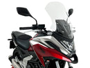 Honda NC 750 x [WRS] - parabrisas-1