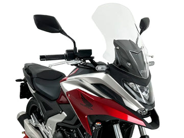 Honda NC 750 x [WRS] - parabrisas
