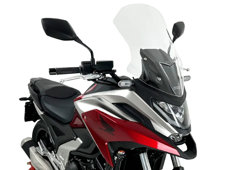 Honda NC 750 x [WRS] - parabrisas