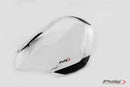 SUZUKI DL 1000 V-STROM [2016] – Protección de faros – Transparente-4