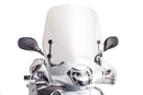 HONDA SH 300I E4 [2023] – Disco scooter T.S. – Transparente-4