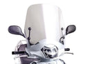 HONDA SH 300I E4 [2023] – Cúpula scooter urbano – Transparente-3