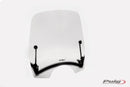 HONDA SH 300I E4 [2023] – Disco scooter T.S. – Transparente-6