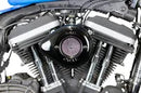 Harley-Davidson Xl 1200 Cx [2020] - Air Stinger Stealth Luftfiltersatz – Oberfläche: Schwarz – Bild 12