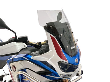 Honda CRF 1100 África Twin [WRS] - parabrisas