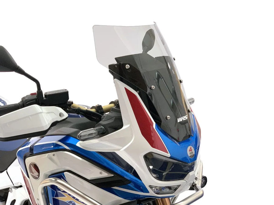 Honda CRF 1100 África Twin [WRS] - parabrisas
