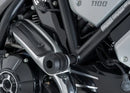DUCATI SCRAMBLER 1100 [2020] – Accesorios de carenado – Negro-3