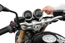 BMW R 12 NINET [2025] - Protector Salpicadero - Transparente-3