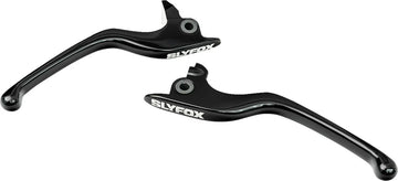 harley davidson touring [SLYFOX] – palanca manual