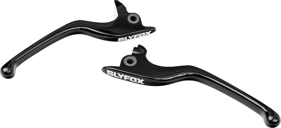 harley davidson touring [SLYFOX] – palanca manual