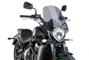 TRIUMPH BONNEVILLE T 120 BLACK [2025] - Parabrisas Touring de Nueva Generación | Teñido | PUIG 8164H