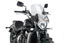 TRIUMPH BONNEVILLE T 120 BLACK [2025] - Parabrisas Touring de Nueva Generación | Borrar | PUIG 8164W