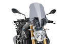 BMW R 1200 R [2018] - Cúpula Touring Nueva Generación PUIG | Teñido | PUIG 8165H