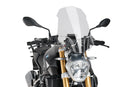BMW R 1200 R [2018] - Cúpula Touring Nueva Generación PUIG | Borrar | PUIG 8165W