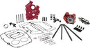 Harley-Davidson FLFBS 1923 Softail Fat Boy 117 [2025] - Kit Race Series® Camchest con taqués de elevación completa - Imagen 9