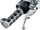 harley-davidson street bob [KURYAKYN] – Puños ISO® para Harley-3