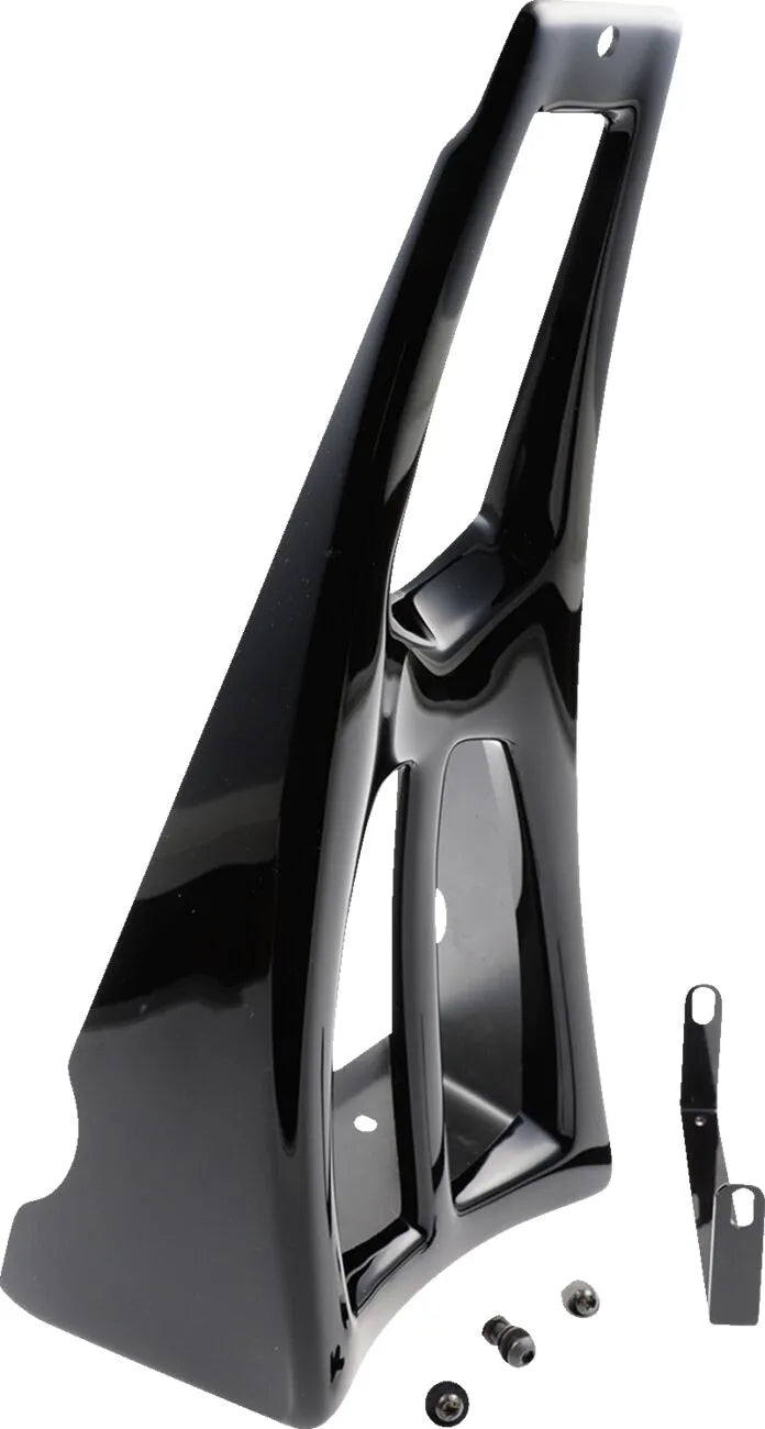harley davidson fltruse [CULT WERK] – Spoiler personalizado