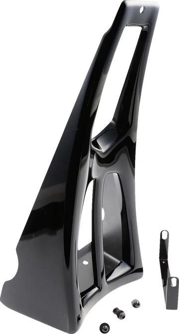 harley davidson fltruse [CULT WERK] – Spoiler personalizado