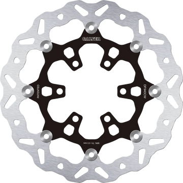 Ktm Rc 390 ABS [2018, 2020-2021] - disco de freno - foto 1