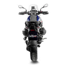 bmw r 1300 gs tropic [LEOVINCE] – Silenciador trasero LV-14 Black Edition-4