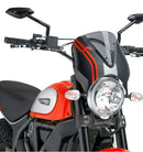 DUCATI SCRAMBLER DESERT SLED [2025] – Visera de parabrisas RetroVision-14