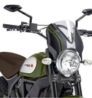 DUCATI SCRAMBLER DESERT SLED [2025] – Visera de parabrisas RetroVision-5