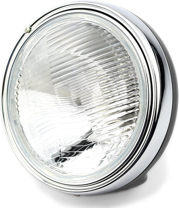 BMW K75 K100 K1100 [todos los años] - Faro H4, 7 pulgadas