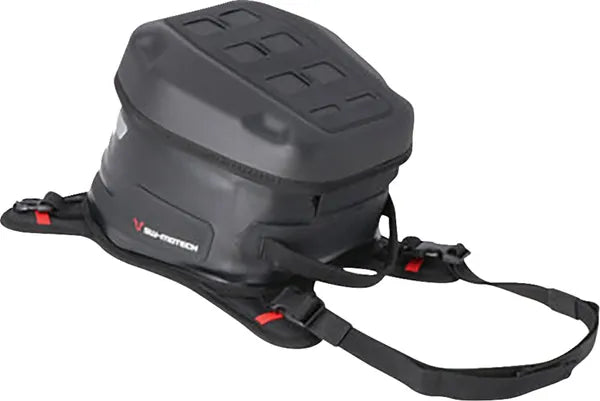 Ducati Desert X 937 [SW-MOTECH] – Bolsa de depósito PRO Cross WP con sistema de correas