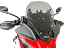 ducati multistrada 1200 [WRS] – Par de deflectores de viento laterales-3