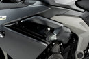 TRIUMPH DAYTONA 660 [2025] – Protectores de protección R19 – Negro-3