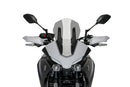 YAMAHA TRACER 7 GT [2024] – pantalla deportiva – negra-1