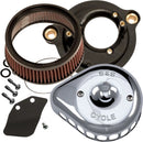 Harley-Davidson FLRT 1868 Freewheeler 114 [2021-2023] - Mini Teardrop Stealth Luftfilter-Kit – Bild 1