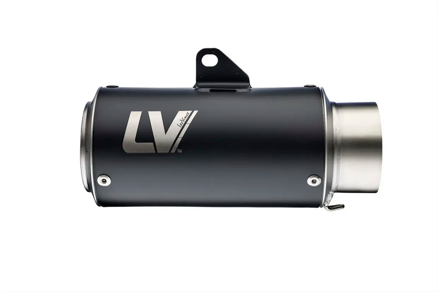 honda cb 1000 [LEOVINCE] – Silenciador LV Corsa S Black Edition