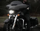 Harley Davidson Flhxse [DENALI] - Kit de actualización de faros LED D14 Destroyer - Harley-Davidson Street Glide