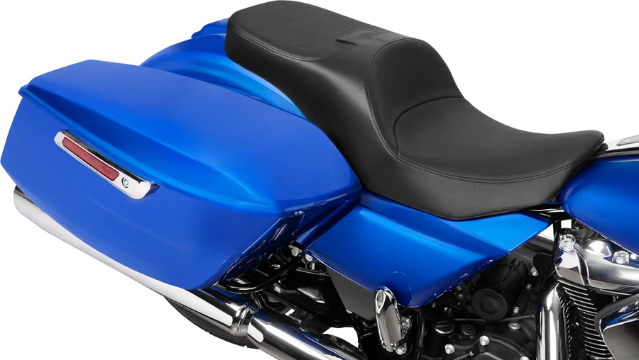 harley davidson touring [ESPECIALIDADES DE ARRASTRE] - Asiento Freedom Touring