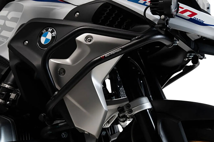 BMW R 1250 GS [SW-MOTECH] -UPPER Crash Barra