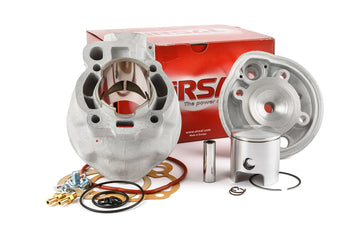 Beta RR Enduro 50 2T - kit de cilindros aluminio sport 70cc