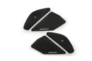KAWASAKI ZX-10R NINJA PERFORMANCE [2018] – Protector lateral del depósito – Negro-4