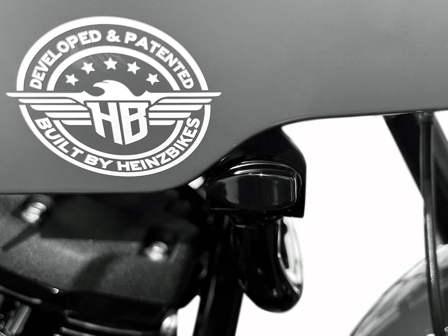harley davidson fxlrst [MOTOCICLETAS HEINZ] – Nano indicadores ST