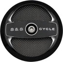 Harley-Davidson FXST 1690 Softail Standard [2012-2015] - Stealth Two Luftfilter-Kit – Bild 12
